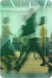 Infrastructure security visualization