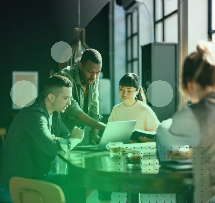 E-commerce security visualization